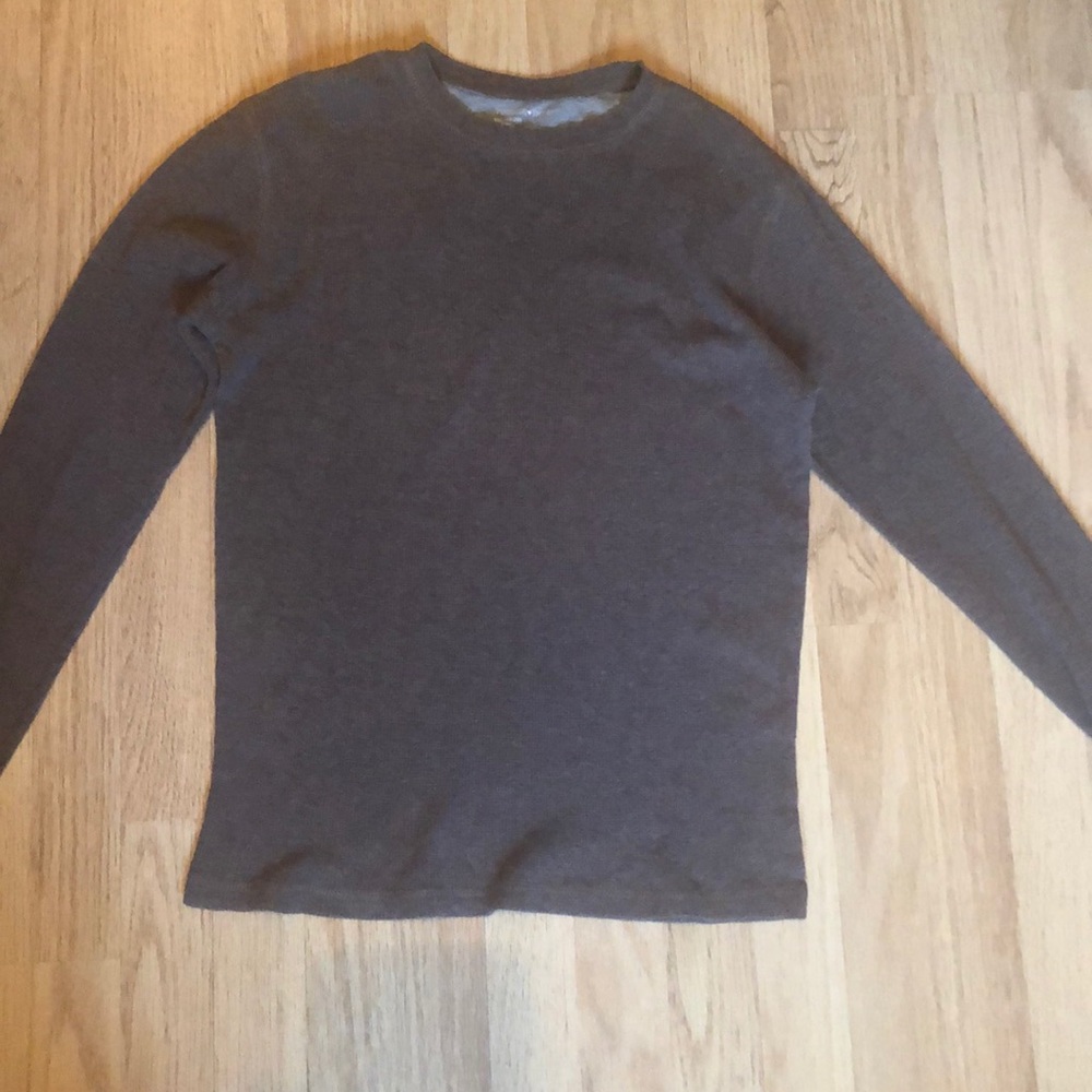 Warm Winter Shirt